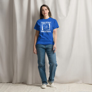 Vintage Replica 2001 Tshirt