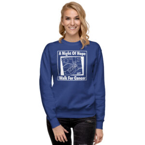 Vintage Replica 2001 Sweatshirt